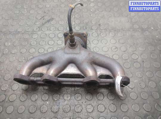 Купить Коллектор выпускной на Volkswagen Beetle 1997-2010 Коллектор выпускной VG2782894 на Volkswagen Beetle 1997-2010