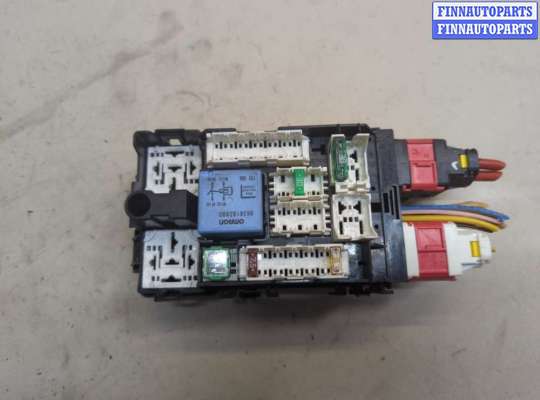 купить Блок предохранителей на Citroen C4 2010-2020