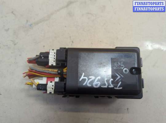 купить Блок предохранителей на Citroen C4 2010-2020