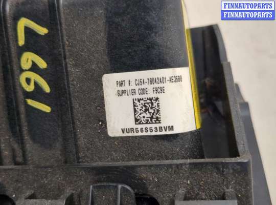 купить Подушка безопасности коленная на Ford Escape 2012-2015