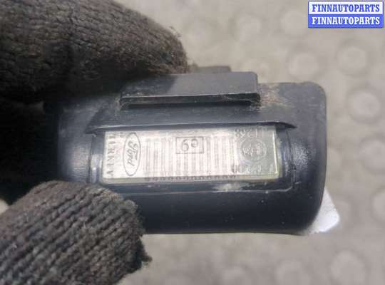 купить Подсветка номера на Ford Transit 2006-2014
