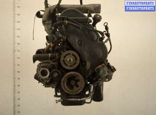 Насос гидроусилителя руля (ГУР) IV47337 на Iveco Daily 3 2000-2005