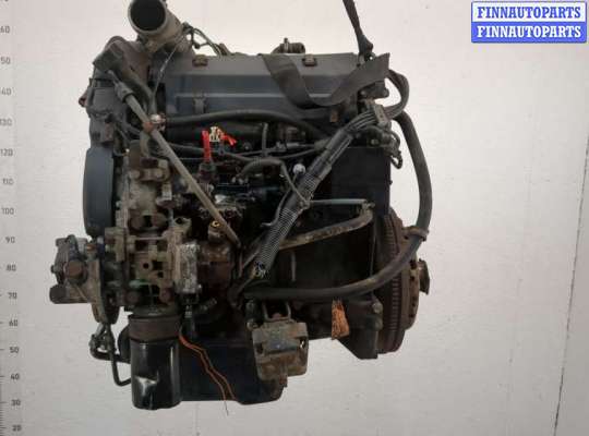 купить Насос гидроусилителя руля (ГУР) на Iveco Daily 3 2000-2005