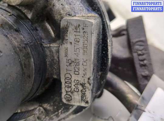 купить Турбина на Volkswagen Transporter 4 1991-2003