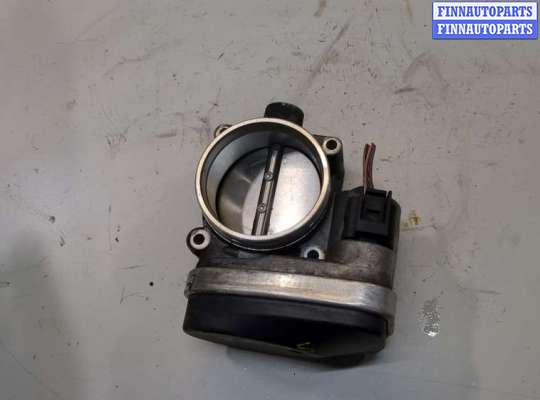 купить Заслонка дроссельная на BMW 3 E90, E91, E92, E93 2005-2012
