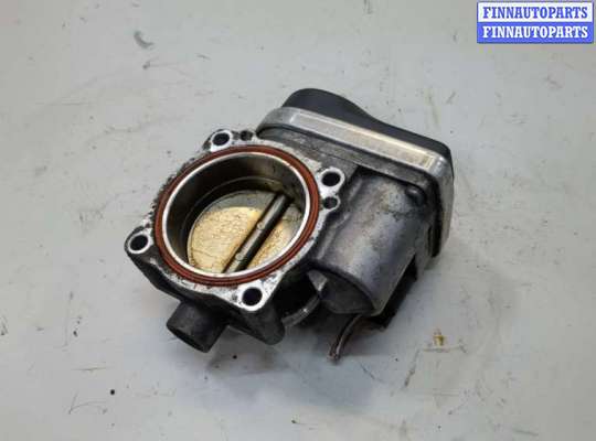 купить Заслонка дроссельная на BMW 3 E90, E91, E92, E93 2005-2012