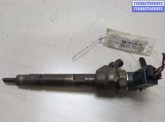 Форсунка топливная BM3268671 на BMW 3 E90, E91, E92, E93 2005-2012
