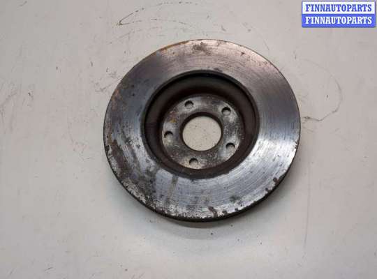 Купить Диск тормозной на Ford Focus 2 2005-2008 Диск тормозной FO2177114 на Ford Focus 2 2005-2008