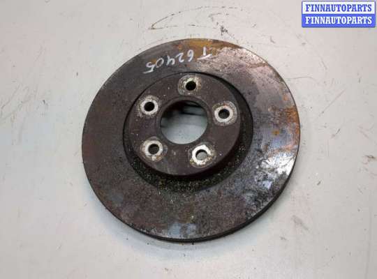 купить Диск тормозной на Ford Focus 2 2005-2008