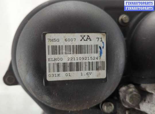 купить Двигатель (ДВС) на Ford Focus 2 2008-2011