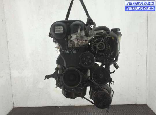 купить Двигатель (ДВС) на Ford Focus 2 2008-2011