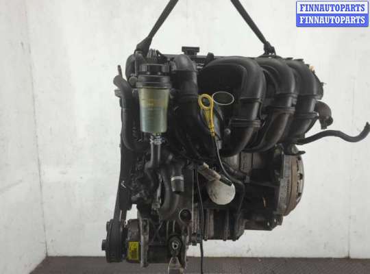 купить Двигатель (ДВС) на Ford Focus 2 2008-2011