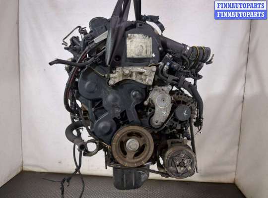 ТНВД CT999705 на Citroen DS3