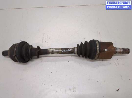Полуось (приводной вал, шрус) FO1890847 на Ford Mondeo 4 2007-2015