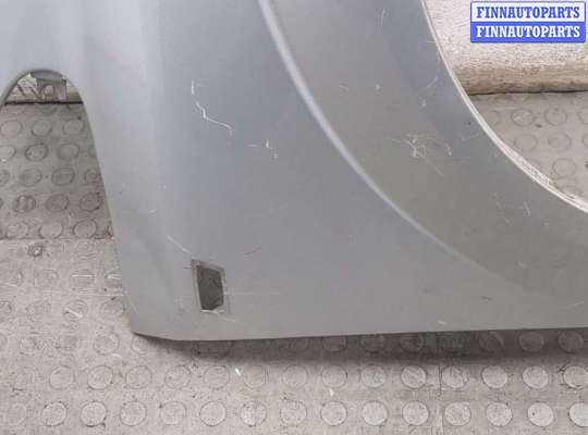 купить Крыло на Opel Zafira B 2005-2014