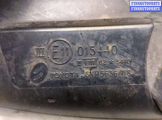 купить Зеркало боковое на Toyota Avensis 1 1997-2003