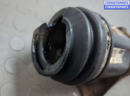 Приводной вал (Полуось в сборе) на Toyota RAV4 III (XA30)