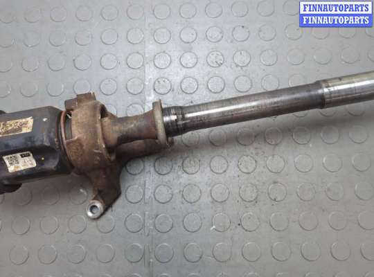 Приводной вал (Полуось в сборе) на Toyota RAV4 III (XA30)