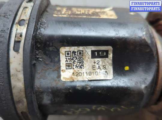 Приводной вал (Полуось в сборе) на Toyota RAV4 III (XA30)