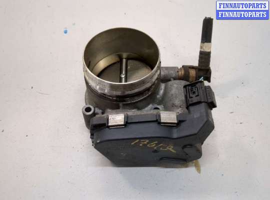 купить Заслонка дроссельная на BMW 5 F10 2010-2017