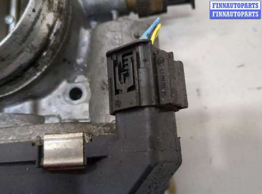 купить Заслонка дроссельная на BMW 5 F10 2010-2017