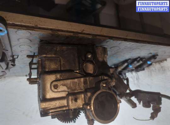 Головка блока цилиндров (ГБЦ в сборе) на Audi A6 (C5)