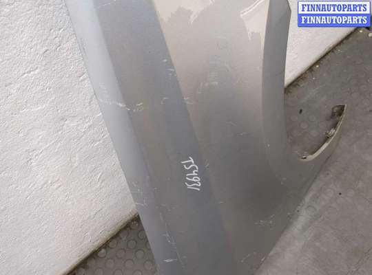купить Крыло на Volkswagen Polo 2009-2014
