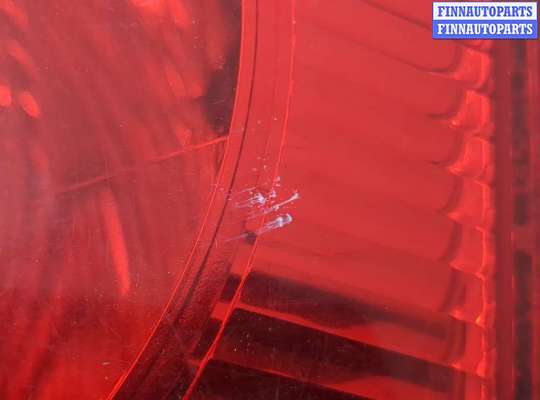 Фонарь задний на Volkswagen Touran I (1T)