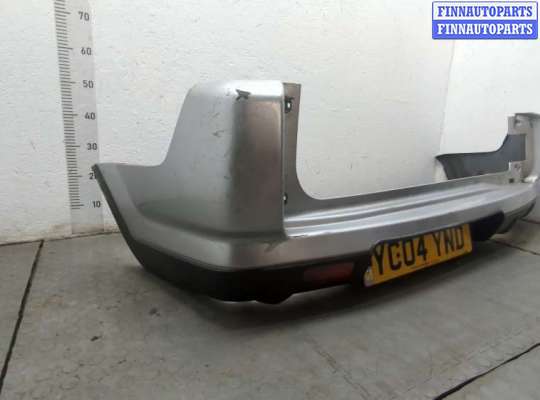 купить Бампер на Honda CR-V 2002-2006