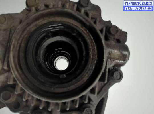 купить Редуктор Раздаточный КПП (раздатка) на Nissan X-Trail (T30) 2001-2007