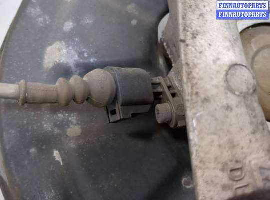 купить Ступица (кулак, цапфа) на Volkswagen Atlas 2017-2025