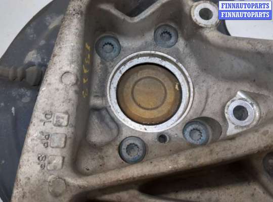 купить Ступица (кулак, цапфа) на Volkswagen Atlas 2017-2025