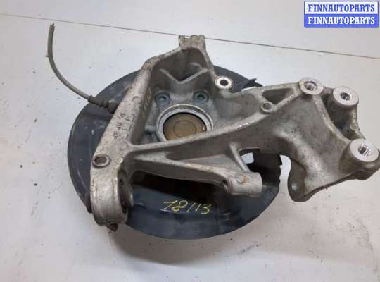 купить Ступица (кулак, цапфа) на Volkswagen Atlas 2017-2025