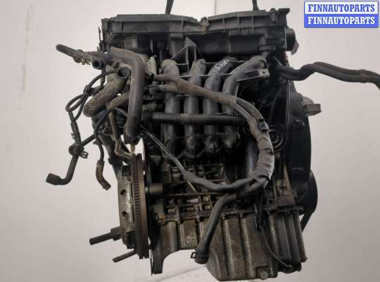 Компрессор кондиционера VG2462384 на Volkswagen Beetle 1998-2010