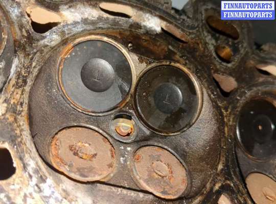 купить Головка блока (ГБЦ) на Ford Mondeo 4 2007-2015