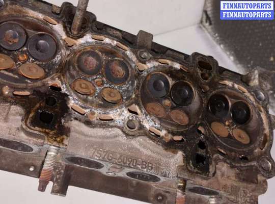 купить Головка блока (ГБЦ) на Ford Mondeo 4 2007-2015