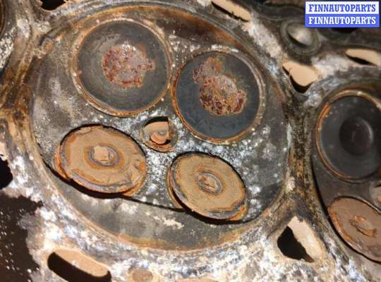 купить Головка блока (ГБЦ) на Ford Mondeo 4 2007-2015