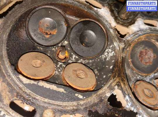 купить Головка блока (ГБЦ) на Ford Mondeo 4 2007-2015