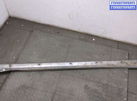 купить Накладка на порог на Toyota 4 Runner 2003-2009