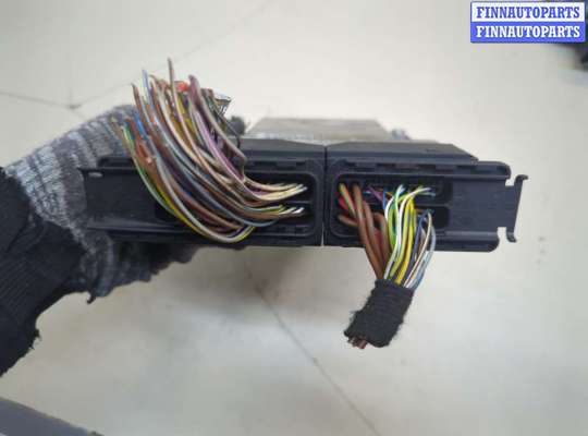 купить Блок управления двигателем на BMW 5 E60 2003-2010