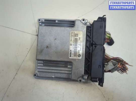 Купить Блок управления двигателем на BMW 5 E60 2003-2010 Блок управления двигателем BM3591111 на BMW 5 E60 2003-2010