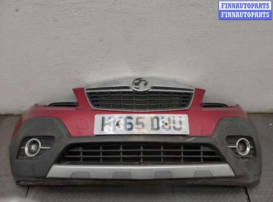 Датчик парктроника OP2191187 на Opel Mokka 2012-2019