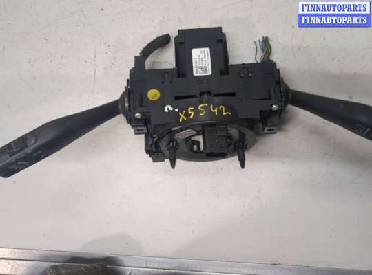 Переключатель поворотов и дворников (стрекоза) SK446025 на Skoda Rapid