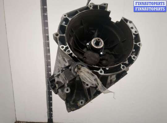 купить КПП 5-ст.мех. (МКПП) на Ford C-Max 2002-2010