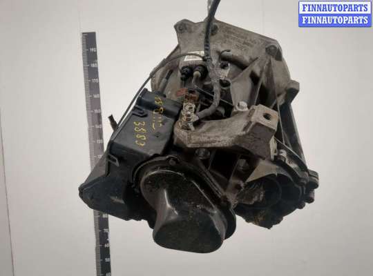 купить КПП 5-ст.мех. (МКПП) на Ford C-Max 2002-2010