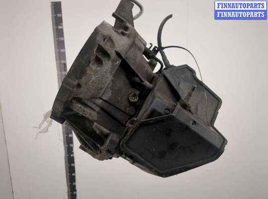 купить КПП 5-ст.мех. (МКПП) на Ford C-Max 2002-2010
