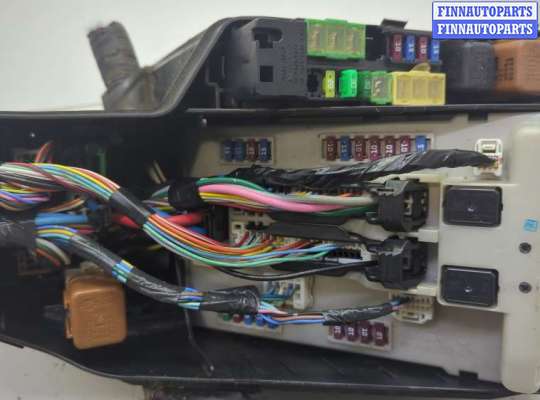 купить Блок предохранителей на Nissan Murano 2008-2015