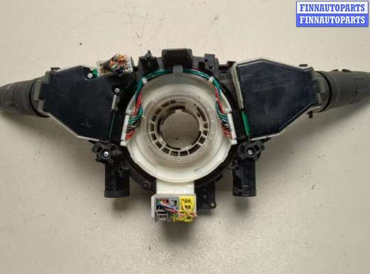 купить Переключатель поворотов и дворников (стрекоза) на Nissan Note E11 2006-2013