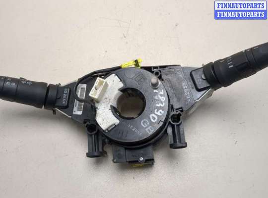 купить Переключатель поворотов и дворников (стрекоза) на Nissan Note E11 2006-2013