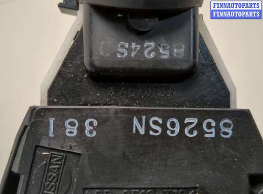 купить Переключатель поворотов и дворников (стрекоза) на Nissan Note E11 2006-2013